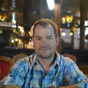 Meet your Posher, Matthew